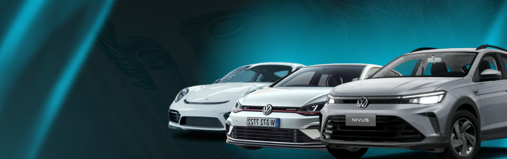 Banner Carro dos Sonhos