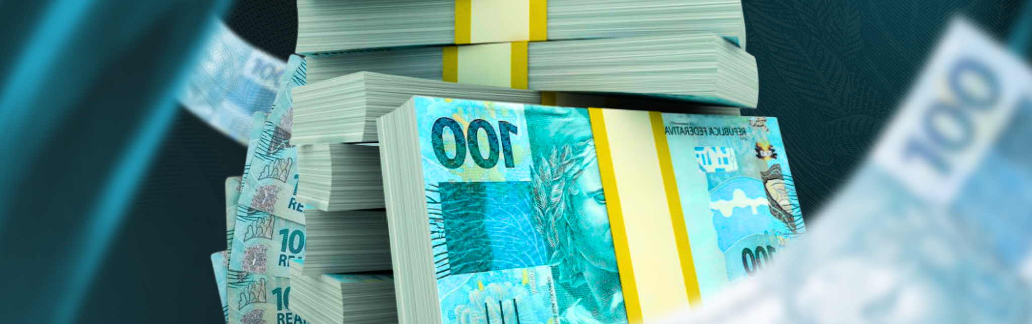 Banner dos 50 ao Milhão