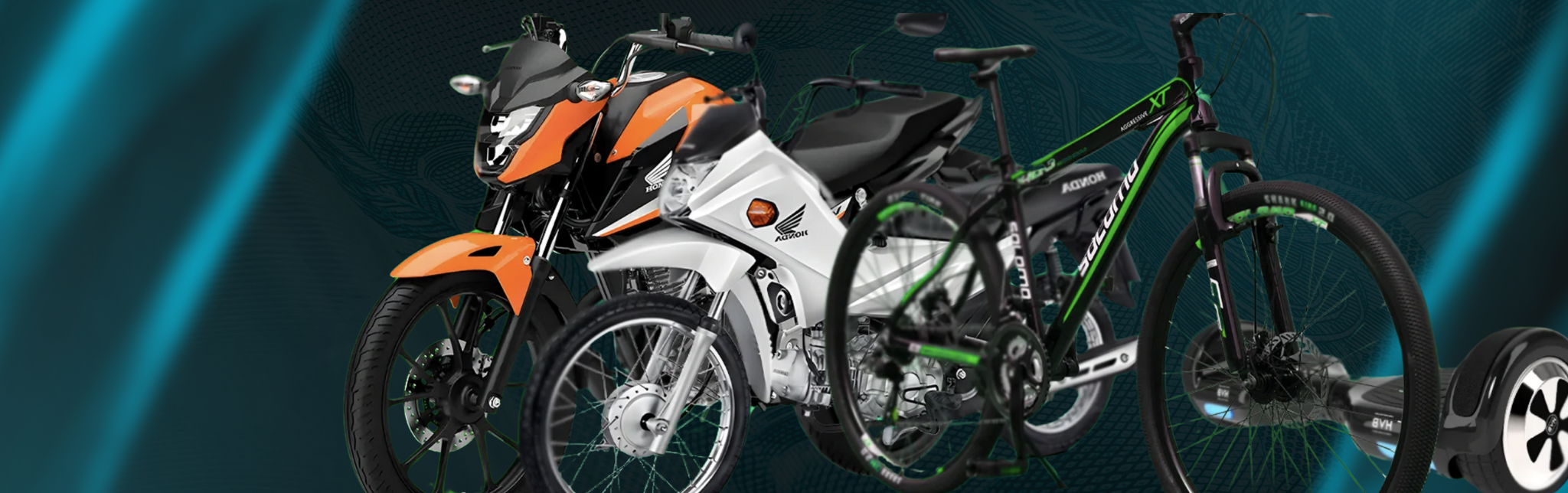 Banner Moto dos sonhos
